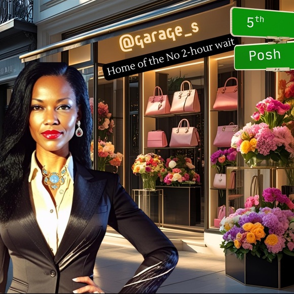 - LUNCHTIME SHARE & SHINE FLYER - Picture 16 of 16